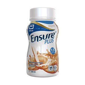 Chocolate Milkshake Nutritional Supplement Drink - 24 Pack