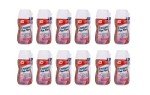 Strawberry Fiber Drink 200ml - 12 Pack
