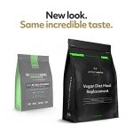 Vegan Meal Replacement Shake - Salted Caramel 2kg