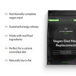 Vegan Meal Replacement Shake - Salted Caramel 2kg