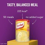 SlimFast Banana Meal Replacement Shake for Weight Loss