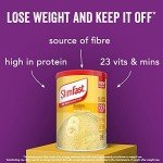 SlimFast Banana Meal Replacement Shake for Weight Loss