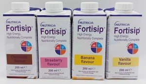 High Energy Weight Loss Supplement - Mixed Flavors