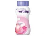 Fortisip Strawberry High Energy Milkshake - 200ml