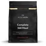 Complete 360 High Protein Meal Replacement Shake