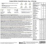 Complete 360 High Protein Meal Replacement Shake