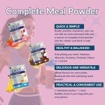 Quick Slim Meal Replacement Shake - 30 Servings