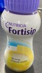 Banana High Energy Milkshake Supplement - 24 Pack