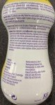 Banana High Energy Milkshake Supplement - 24 Pack