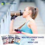 Quick Slim Meal Replacement Shake - 30 Servings