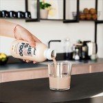 yfood Classic Choco Meal Replacement Shake, 34g Protein