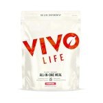 Vivo Life Vegan Meal Replacement Shake - Strawberry