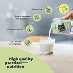 Saturo Original Meal Replacement Shake - 500ml Pack