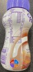 24 Bottles of Fortisip Chocolate Energy Milkshake