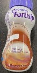 24 Bottles of Fortisip Chocolate Energy Milkshake