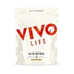 Vivo Life Vegan Nutritional Shake - Vanilla Flavor