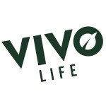 Vivo Life Vegan Nutritional Shake - Vanilla Flavor