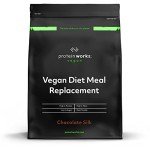 Vegan Meal Replacement Shake - Chocolate 2 kg