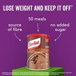 SlimFast Meal Shake & Leak-Proof Shaker Bottle
