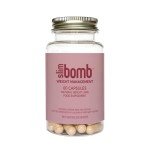Herbal Slimming Pill for Weight Loss Support 30 Days