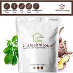 Glucomannan 500mg Appetite Suppressant Capsules - 1000 Count