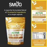 9-Day Fat Burner Kit - Detox & Clean Diet