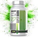 Super Burn Weight Loss Capsules - Fast Appetite Suppressants