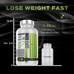 Super Burn Weight Loss Capsules - Fast Appetite Suppressants