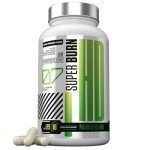 Super Burn Weight Loss Capsules - Fast Appetite Suppressants
