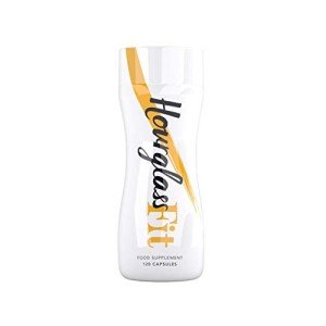 Hourglass Fit - Caffeine Free Women's Fat Burner
