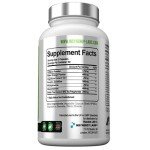 Super Burn Weight Loss Capsules - Fast Appetite Suppressants