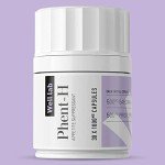 Phent-H Appetite Suppressant for Weight Loss, 30 Capsules