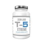 T5 Xtreme Fat Burner - Advanced Appetite Suppressant 60 Capsules