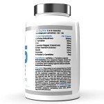 T5 Xtreme Fat Burner - Advanced Appetite Suppressant 60 Capsules