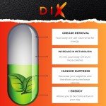 Powerful Fat Burner for Fast Weight Loss