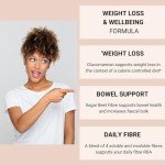 Max Strength Appetite Suppressants & Gut Health Powder
