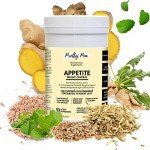 Max Strength Appetite Suppressants & Gut Health Powder