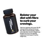 Numan Glucomannan Appetite Suppressant Capsules – 180 Veggie Capsules