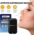 Craveaway Appetite Suppressant Inhaler for Weight Loss