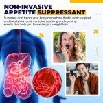 Craveaway Appetite Suppressant Inhaler for Weight Loss