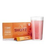 Slimshotz Vegan Weight Loss Drink - Berry Flavor