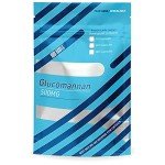 Glucomannan Konjac Fiber Appetite Suppressant Capsules