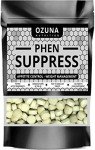 Max Strength Appetite Suppressant for Weight Management