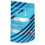 Glucomannan Konjac Fiber Appetite Suppressant Capsules