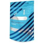 Glucomannan Konjac Fiber Appetite Suppressant Capsules