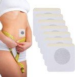 Herbal Detox Patches for Weight Loss & Appetite Control