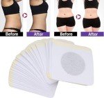 Herbal Detox Patches for Weight Loss & Appetite Control