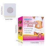Effective Weight Loss Patches for Fat Burning