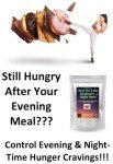 Keto Pro Labs Raspberry Night Burn - Appetite Control Tablets