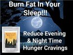 Keto Pro Labs Night Burn MAX - Appetite Suppressant Tablets